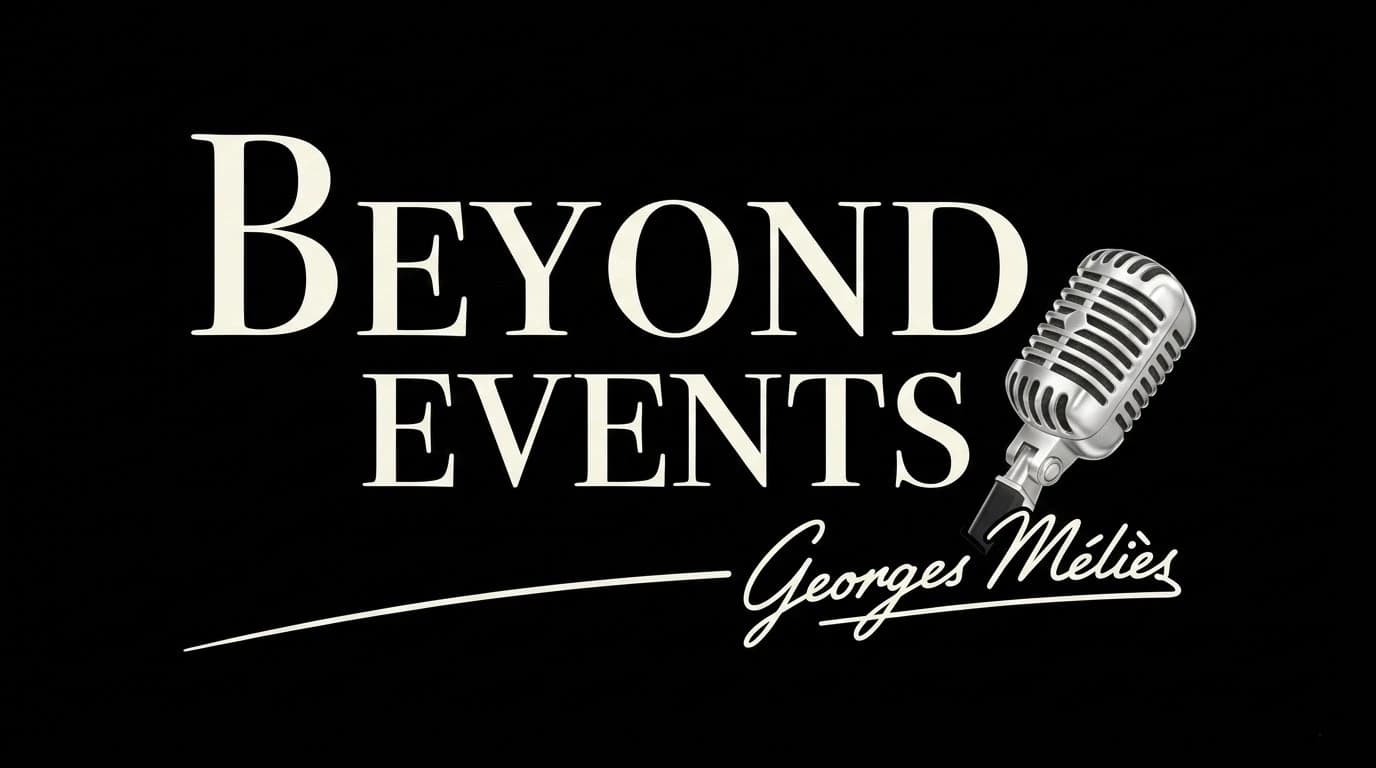 Logo Beyond Events