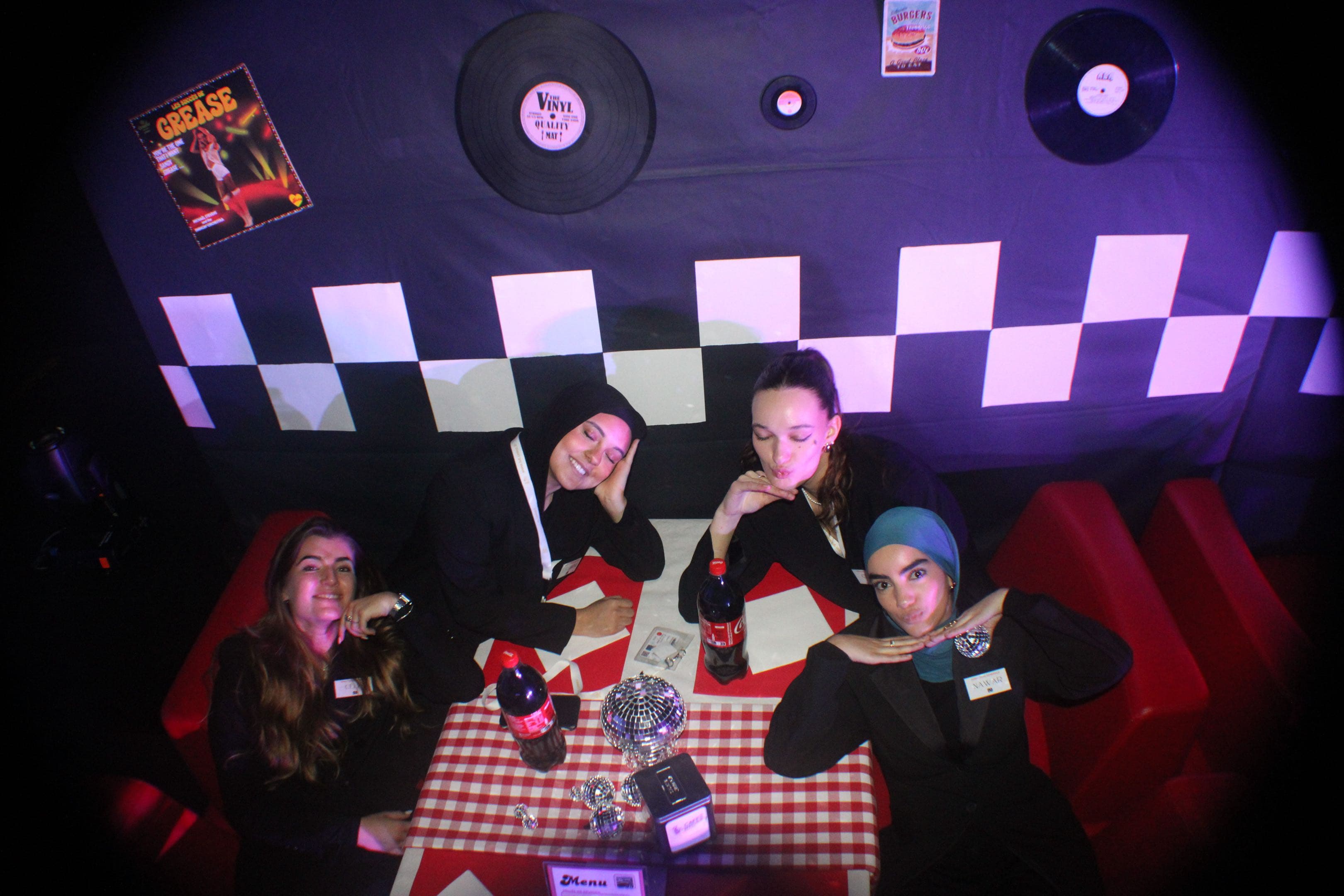 Méliès Events, nos défis et nos réussites : édition DG