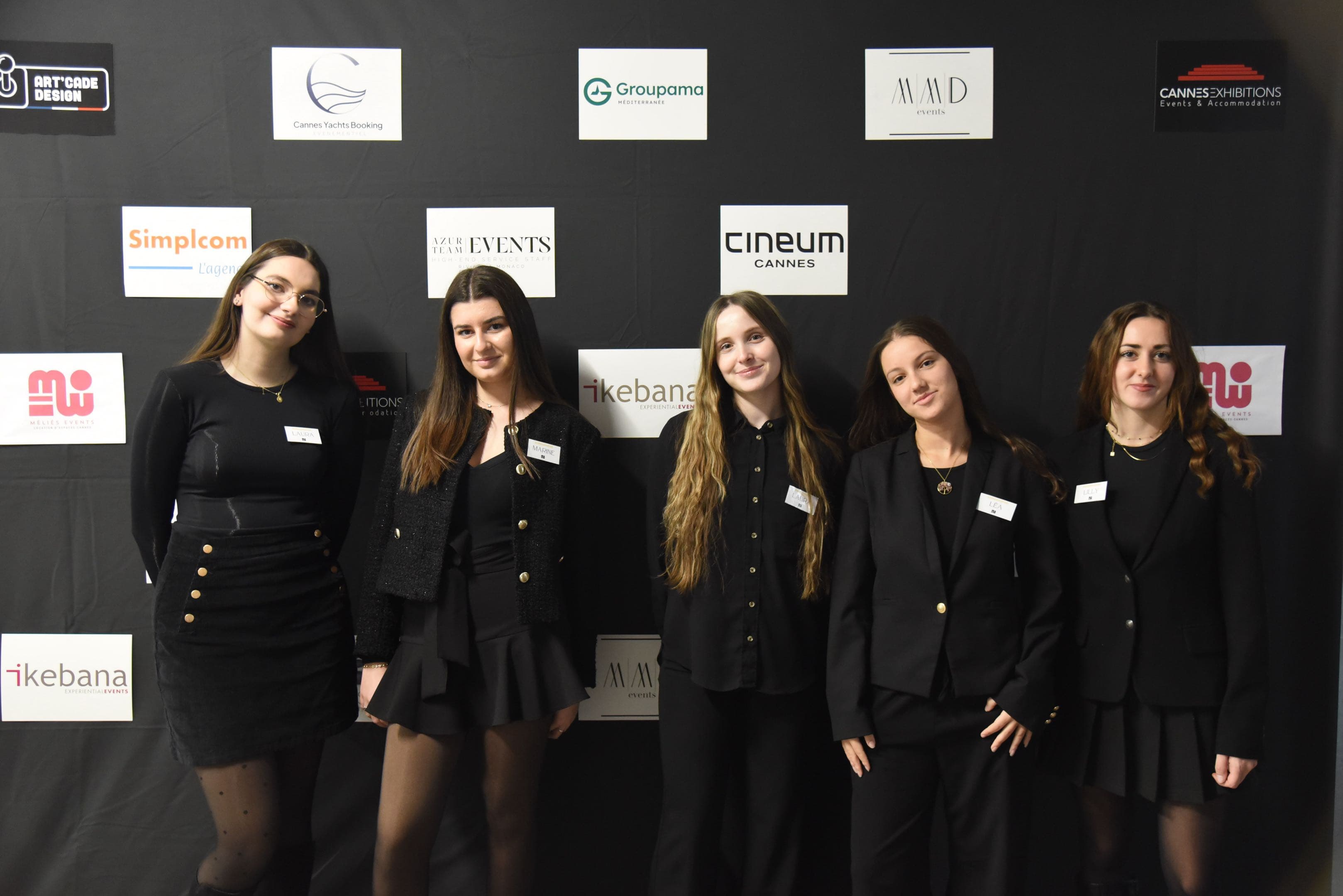 Méliès Events, nos défis et nos réussites : édition Scénographie